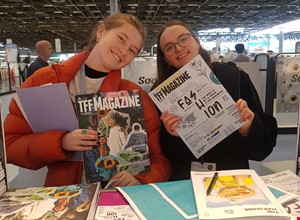 PREMIERE VISION PARIS  2020